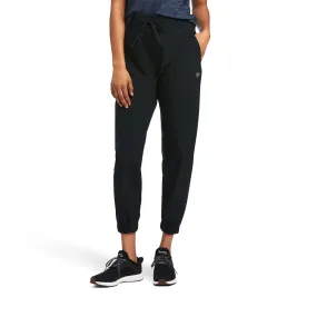 Ariat® Ladies TEK Black Jogger Sweatpants 10039813