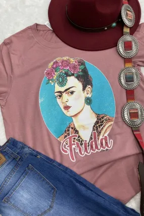 BC FRIDA - MAUVE