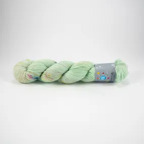 Comfy Merino - Mint