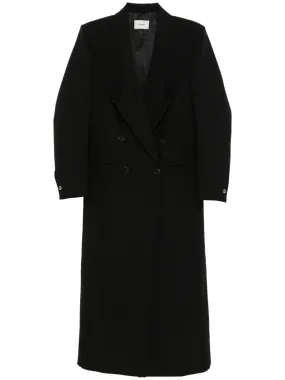 Coperni Coats Black