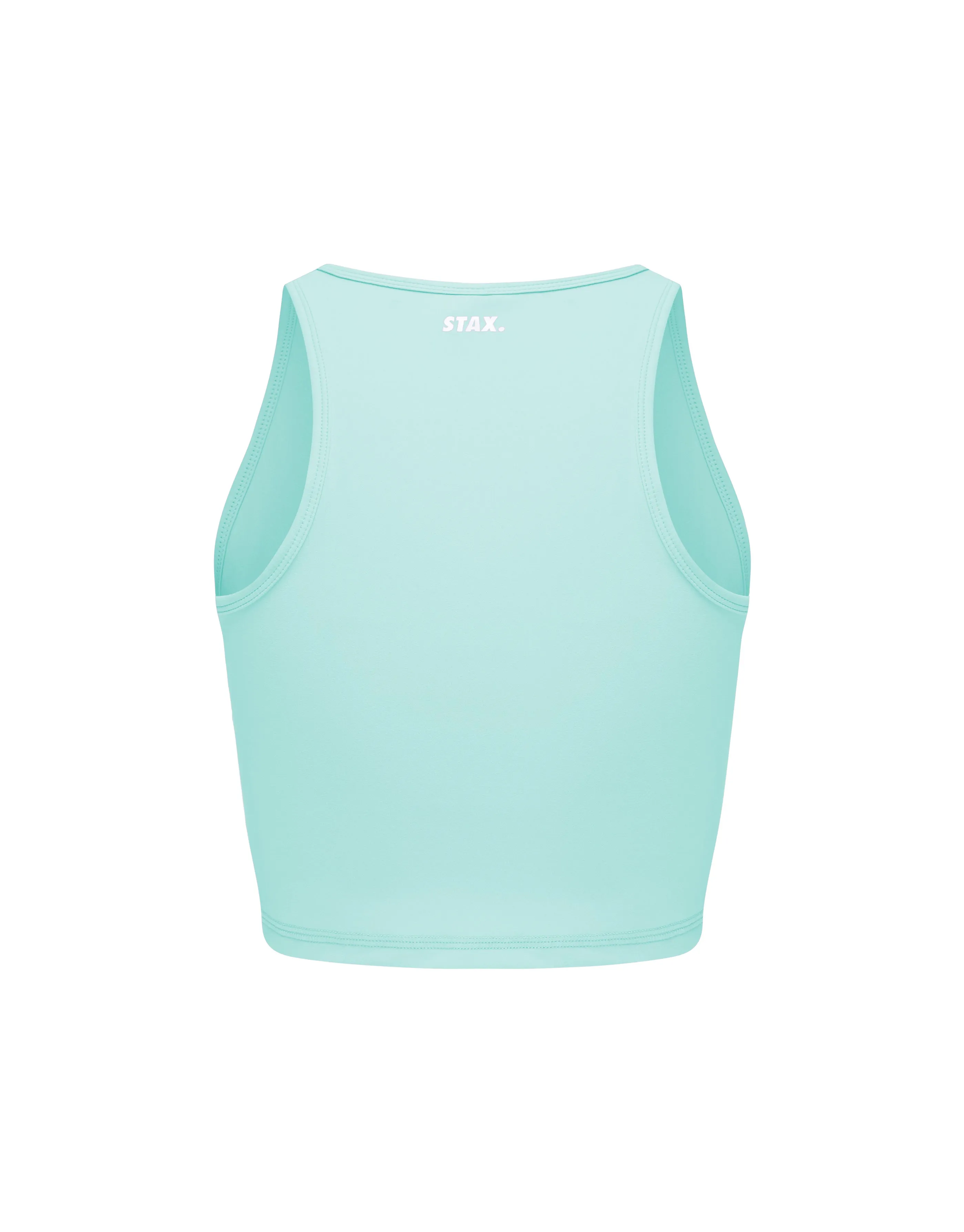 Cropped Tank NANDEX ™ Maya - Blue